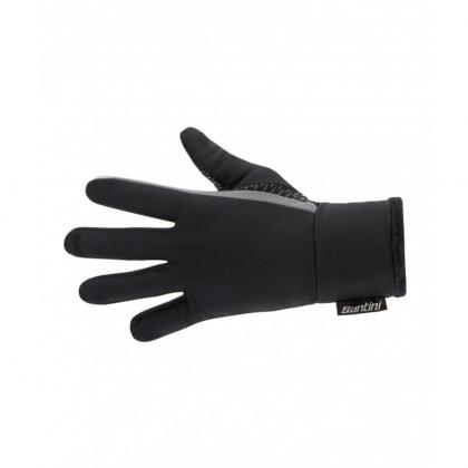 santini-adapt-full-glovesblack
